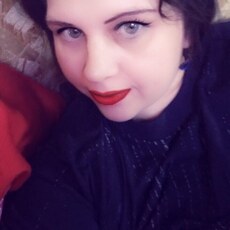 Фотография девушки Евгения, 37 лет из г. Шелехов