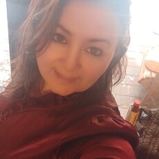 Фотография девушки Ан, 47 лет из г. Челябинск