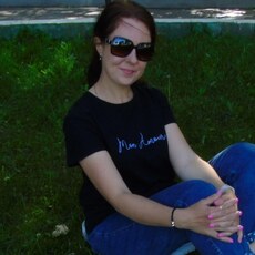 Фотография девушки Yulia, 37 лет из г. Владимир