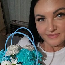 Фотография девушки Ленуся, 42 года из г. Ковров