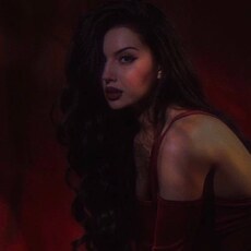 Фотография девушки Арина, 30 лет из г. Новосибирск