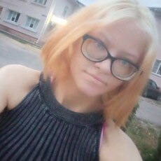Фотография девушки Карина, 20 лет из г. Россошь