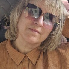 Фотография девушки Наталия, 62 года из г. Москва