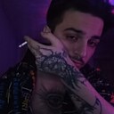 Рауф, 22 года