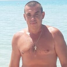 Фотография мужчины Андрей, 43 года из г. Феодосия