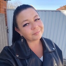 Фотография девушки Mari, 43 года из г. Курганинск