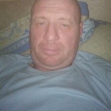 Фотография мужчины Алексей, 43 года из г. Набережные Челны