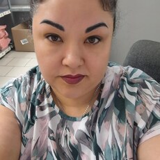 Фотография девушки Antonina, 44 года из г. Таштагол