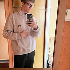 Фотография мужчины Артем, 23 года из г. Кемерово