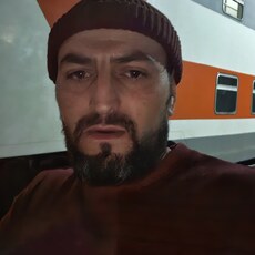 Фотография мужчины Заур, 35 лет из г. Уфа