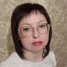 Фотография девушки Елена, 38 лет из г. Бийск