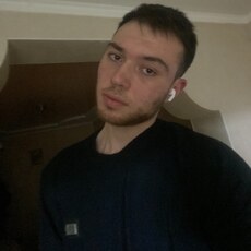Фотография мужчины Игорь, 22 года из г. Беслан