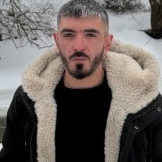 Фотография мужчины Армен, 35 лет из г. Москва