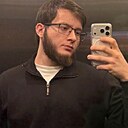 Мухаммад, 20 лет