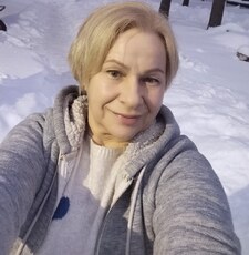 Фотография девушки Марина, 63 года из г. Солигорск