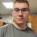 Кирилл, 19 лет