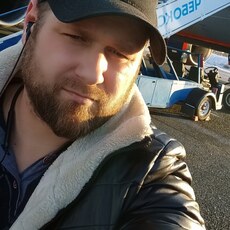 Фотография мужчины Игорь, 40 лет из г. Камень-на-Оби