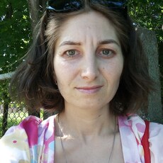 Фотография девушки Зоя, 35 лет из г. Чебоксары