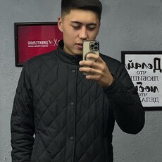 Фотография мужчины Иса, 24 года из г. Бишкек