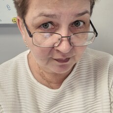 Фотография девушки Елена, 59 лет из г. Королев