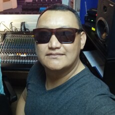 Фотография мужчины Жасулан, 38 лет из г. Уральск