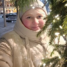 Фотография девушки Лина, 35 лет из г. Архангельск