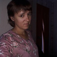 Фотография девушки Анастасия, 34 года из г. Чаны