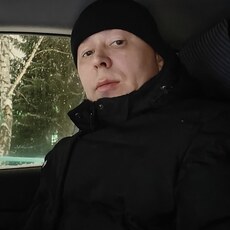 Фотография мужчины Сергей, 32 года из г. Набережные Челны