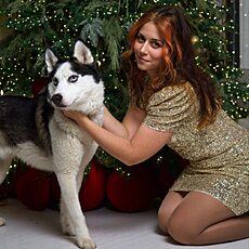 Фотография девушки Оля, 31 год из г. Грозный