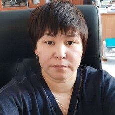 Фотография девушки Жанна, 45 лет из г. Усть-Каменогорск