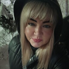 Фотография девушки Яна, 38 лет из г. Серпухов