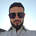 Mikael, 23 года