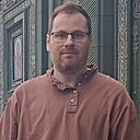 Максим, 37 лет