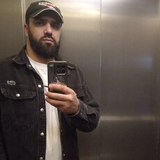 Фотография мужчины Али, 33 года из г. Владикавказ