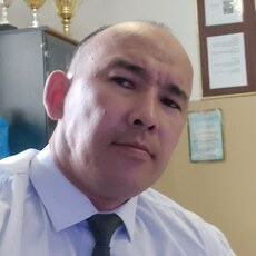 Фотография мужчины Арсен, 37 лет из г. Бишкек