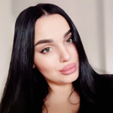 Фотография девушки Оксик, 23 года из г. Сочи