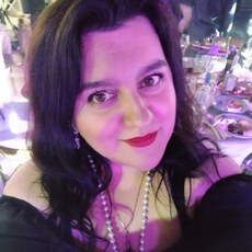 Фотография девушки Олеся, 35 лет из г. Нижний Новгород