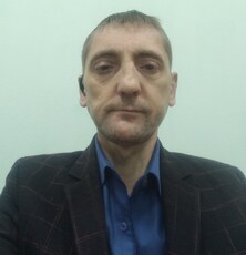 Фотография мужчины Денис, 42 года из г. Анжеро-Судженск