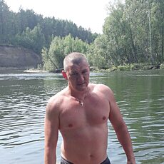 Фотография мужчины Дмитрий, 40 лет из г. Канск