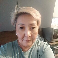 Фотография девушки Вера, 55 лет из г. Улан-Удэ