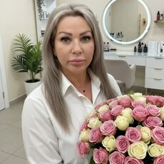 Фотография девушки Елена, 42 года из г. Ногинск