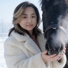 Фотография девушки Виктория, 21 год из г. Волгоград