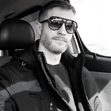 Фотография мужчины Роман, 40 лет из г. Канск