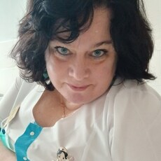 Фотография девушки Светлана, 54 года из г. Мытищи