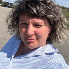 Фотография девушки Светлана, 39 лет из г. Новоалтайск