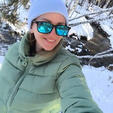 Фотография девушки Натали, 36 лет из г. Костанай