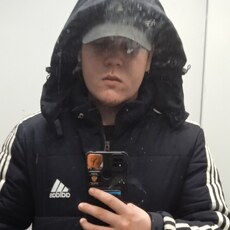 Фотография мужчины Иван, 18 лет из г. Усть-Илимск