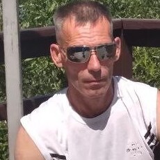 Фотография мужчины Сергей, 48 лет из г. Хилок