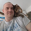 Никита, 42 года