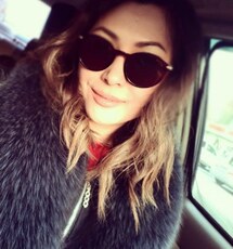 Фотография девушки Zena, 41 год из г. Астана